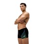 Speedo Medley Logo Badehose Herren chlorbest�ndig