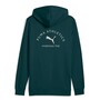 PUMA Class Graphic Hoodie Herren