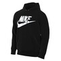 Nike Kapuzenpullover Club Fleece Hoodie Herren