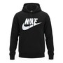 Nike Kapuzenpullover Club Fleece Hoodie Herren