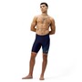 Speedo Medley Jammer Badehose Herren chlorbest�ndig