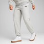 Puma Jogginghose Damen ESS No. 1 Logo Sweat Pants