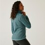 Regatta Strickfleece Jacke f�r Damen Newhill