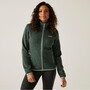 Regatta Strickfleece Jacke f�r Damen Newhill