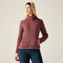Regatta Strickfleece Jacke f�r Damen Newhill