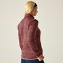 Regatta Strickfleece Jacke f�r Damen Newhill