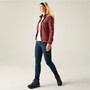 Regatta Strickfleece Jacke f�r Damen Newhill