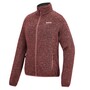 Regatta Strickfleece Jacke f�r Damen Newhill