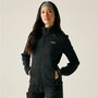Regatta Strickfleece Jacke f�r Damen Newhill
