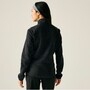 Regatta Strickfleece Jacke f�r Damen Newhill