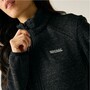 Regatta Strickfleece Jacke f�r Damen Newhill