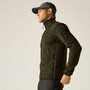 Regatta Newhill Strickfleecejacke Herren