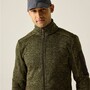 Regatta Newhill Strickfleecejacke Herren