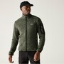 Regatta Newhill Strickfleecejacke Herren