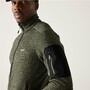 Regatta Newhill Strickfleecejacke Herren