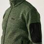 Regatta Newhill Strickfleecejacke Herren