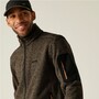 Regatta Newhill Strickfleecejacke Herren