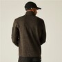 Regatta Newhill Strickfleecejacke Herren