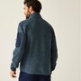 Regatta Newhill Strickfleecejacke Herren
