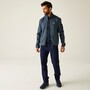 Regatta Newhill Strickfleecejacke Herren