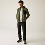 Regatta Newhill Strickfleecejacke Herren mit Kapuze