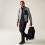 Regatta Strickfleecejacke Herren Baslinn