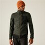 Regatta Strickfleecejacke Herren Baslinn