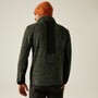 Regatta Strickfleecejacke Herren Baslinn