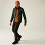 Regatta Strickfleecejacke Herren Baslinn