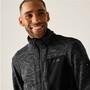 Regatta Strickfleecejacke Herren Baslinn
