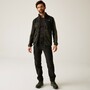 Regatta Fleecejacke Herren Oakar 