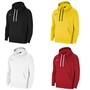 Nike Kapuzenpullover Herren aus Baumwolle