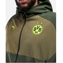 Puma BVB Borussia Dortmund Jogginganzug f�r Herren Fanartikel