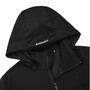 Icepeak Biggs Softshelljacke Herren mit Kapuze