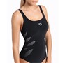 arena Damen Badeanzug Milena Shapewear
