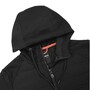 Icepeak Arzberg Steppjacke f�r Herren mit Kapuze