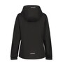 Icepeak Softshelljacke M�dchen Kleve Jr mit Kapuze