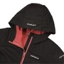 Icepeak Softshelljacke M�dchen Kleve Jr mit Kapuze