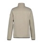 Icepeak Strickfleecejacke / Midlayer Herren Agen
