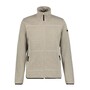 Icepeak Strickfleecejacke / Midlayer Herren Agen