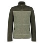Icepeak Strickfleecejacke / Midlayer Herren Agen