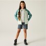 Regatta Hybrid Softshelljacke Andreson f�r Kinder