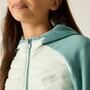 Regatta Hybrid Softshelljacke Andreson f�r Kinder