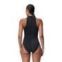 Speedo Badeanzug Print Hydrasuit Damen