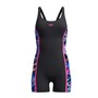 Speedo Hyperboom Legsuit Badeanzug Damen