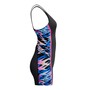 Speedo Hyperboom Legsuit Badeanzug Damen