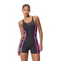 Speedo Hyperboom Legsuit Badeanzug Damen