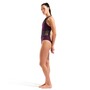 arena Badeanzug Mesh Panels Swimsuit Vent Back f�r Damen