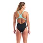arena Badeanzug Damen Graphic Swimmsuit Swim Pro