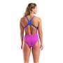 arena Badeanzug Damen Graphic Swimmsuit Swim Pro